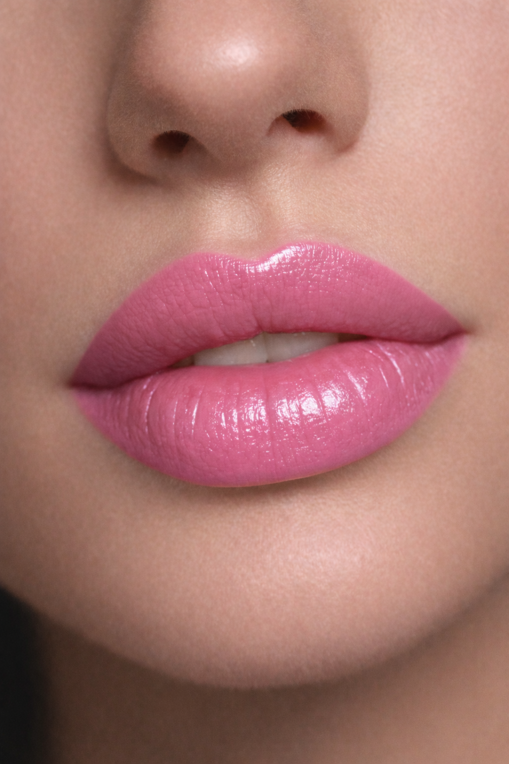 Baby pink - Lip tint - For naturally tinted lips